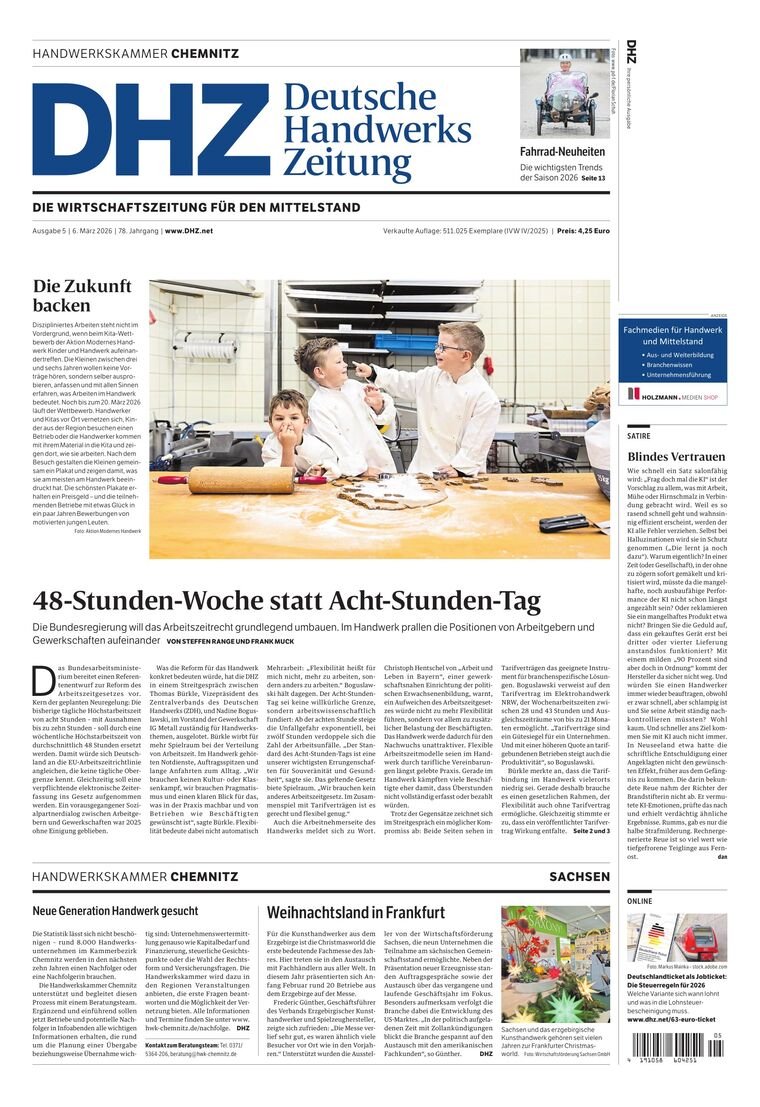 DHZ Chemnitz 2026-03-06