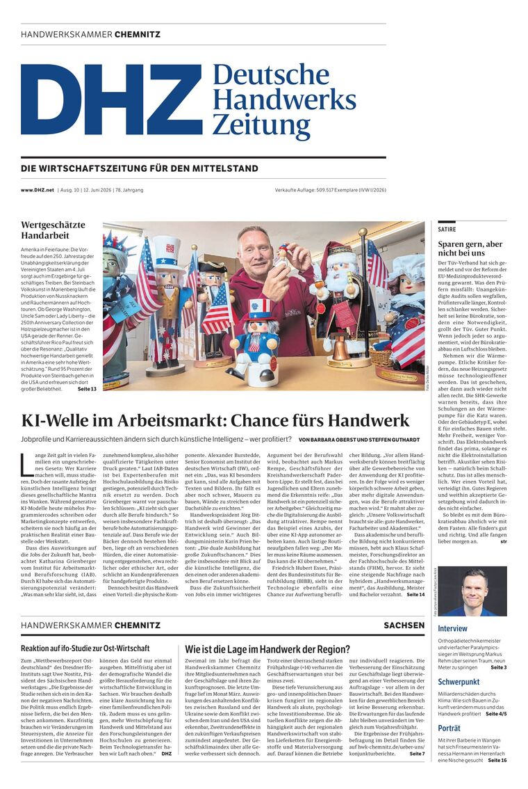 DHZ Chemnitz 2026-06-12